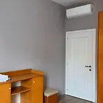 Apartmán Terrace Flat In Heart Of *