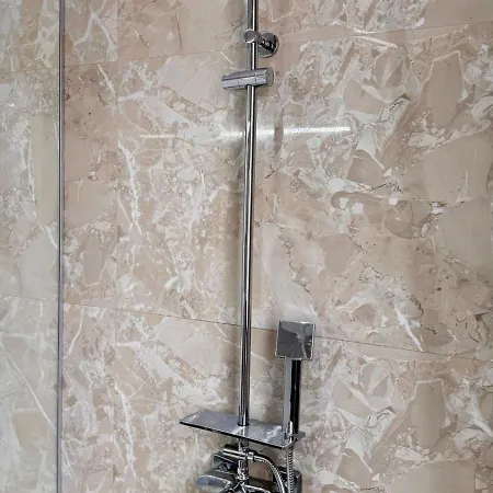 Terrace Flat In Heart Of Appartement Tirana