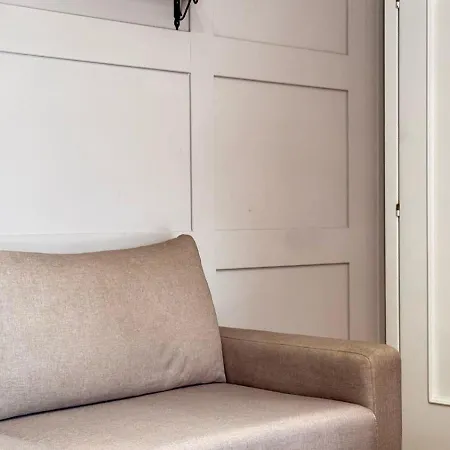Appartamento Terrace Flat In Heart Of *