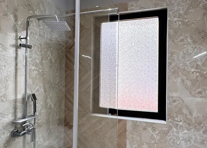 アパート Terrace Flat In Heart Of *